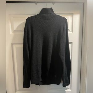 H&M Knit Men’s Turtleneck Sweater